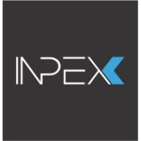 Inpex logo - Similar company to Dina Digital