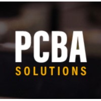 PCBASOLUTIONS logo - Similar company to Tenflecs