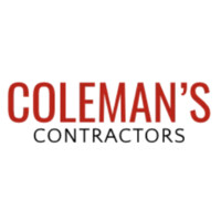 Coleman's Contractors logo - Similar company to Colemans