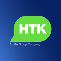 HTK (an ITA Group company) logo - Similar company to Boardwalk It