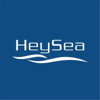 Heysea Yachts logo - Similar company to Villukattu Coconuts