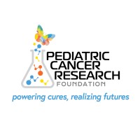 Pediatric Cancer Research Foundation logo - Similar company to Children'S Brain Tumor Foundation