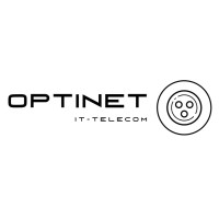 OPTINET SPA logo - Similar company to My Support Spa.