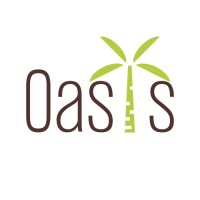 Oasis Urban Indoor Farm logo - Similar company to E-Lighthouse Network Solutions