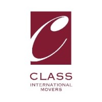 Class International Movers logo - Similar company to Express Transports Sa