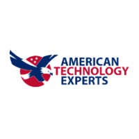 American Technology Experts logo - Similar company to Deepnet Analytics