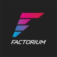 Factorium.tech logo - Similar company to Carbonwize