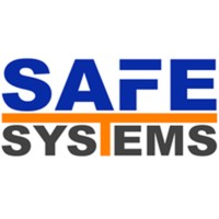 SafeSystems B.V. logo - Similar company to Hmc Bv