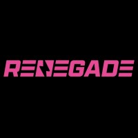 Renegade RevOps logo - Similar company to Feedback Films