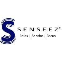 Senseez Pillows - Easing the senses through vibration logo - Similar company to Brighter Futures For Beautiful Minds