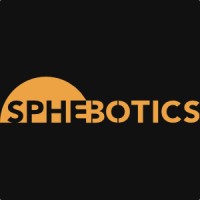 Sphebotics logo - Similar company to Freaenergy