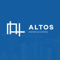 Altos Construcciones logo - Similar company to Mbh Construcciones