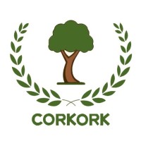 Corkork logo - Similar company to Corker Uk
