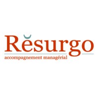 Resurgo - Accompagnement managerial logo - Similar company to Mentor'Act
