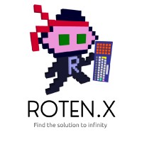 Roten.X logo - Similar company to Bleequp