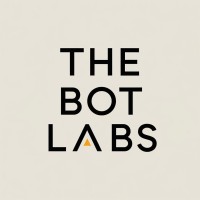 The Bot Labs logo - Similar company to Botlabs