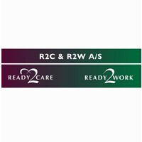 Ready2Care & Ready2Work logo - Similar company to Kolbeck Vikar