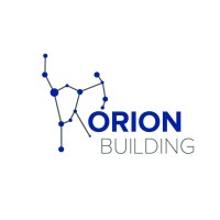 ORION BUILDING logo - Similar company to Zone D'Innovation Minière (Zim)