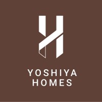 Yoshiya Homes Indonesia logo - Similar company to Maximum Trading Ltd.