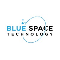 Blue Space Technology logo - Similar company to Testxpress