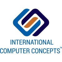 International Computer Concepts, Inc. (ICC) logo - Similar company to Cambridge Computer