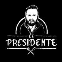 El Presidente StreetFood logo - Similar company to Stripclub Streetfood