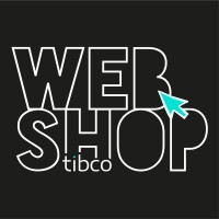 Webshop Tibco logo - Similar company to Digifield