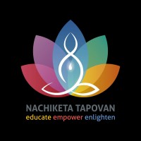 Nachiketa Tapovan - India logo - Similar company to Bodhisutra.Com