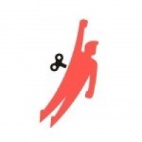 WE ARE SUPER♡HEROES logo - Similar company to Hector Immo
