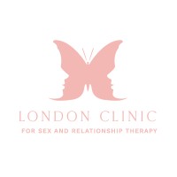 London Clinic for Sex and Relationship Therapy logo - Similar company to Pink Therapy