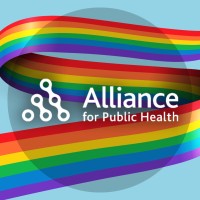 Alliance for Public Health logo - Similar company to Graphlogic