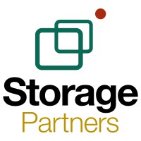 Storage Partners Ltd logo - Similar company to Storage On Site