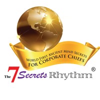 THE SEVEN SECRETS RHYTHM logo - Similar company to Hiilse Drone