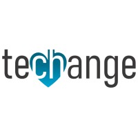 Techange logo - Similar company to Sivee