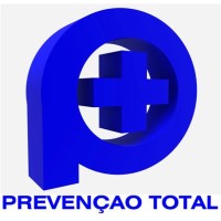 Prevenção Total logo - Similar company to Je Equipamentos