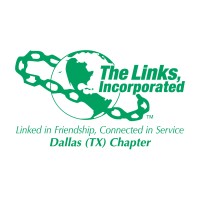 The Dallas (TX) Chapter of The Links, Incorporated logo - Similar company to Haking Innovation