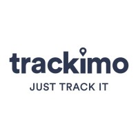 Trackimo logo - Similar company to Tele2 Iot