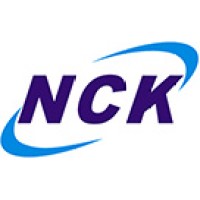 NCK Technology Co.,Ltd logo - Similar company to O2 Network Pte Ltd