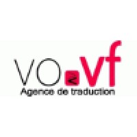 VOVF logo - Similar company to Sfm Traduction Conseil