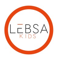 Lebsa Kids logo - Similar company to Yepboost