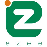 Ezee logo - Similar company to Raya Electronics - Corporate Business