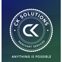 CK Solutions logo - Similar company to Nextgen Payment Systems