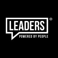 LEADERS logo - Similar company to Influencermarketing.Ai - Imai