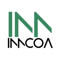 Inncoa logo - Similar company to Cotec Labs