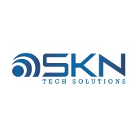 SKN Industrial Supplies Sdn Bhd logo - Similar company to Mattson Technology