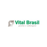 Vital Brasil Paletes e Embalagens logo - Similar company to Mogi Pallets
