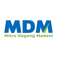 PT Mitra Dagang Madani logo - Similar company to Pt Urdha Dipta Arkatama