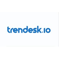 Trendesk logo - Similar company to Galore