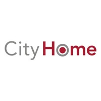 CITY HOME logo - Similar company to Satpo