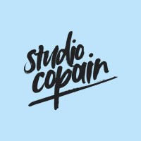 Studio Copain logo - Similar company to Wünderbaar